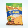 TropicMax Pack of 24 bag of Tostones naturally sweet 1.4 oz